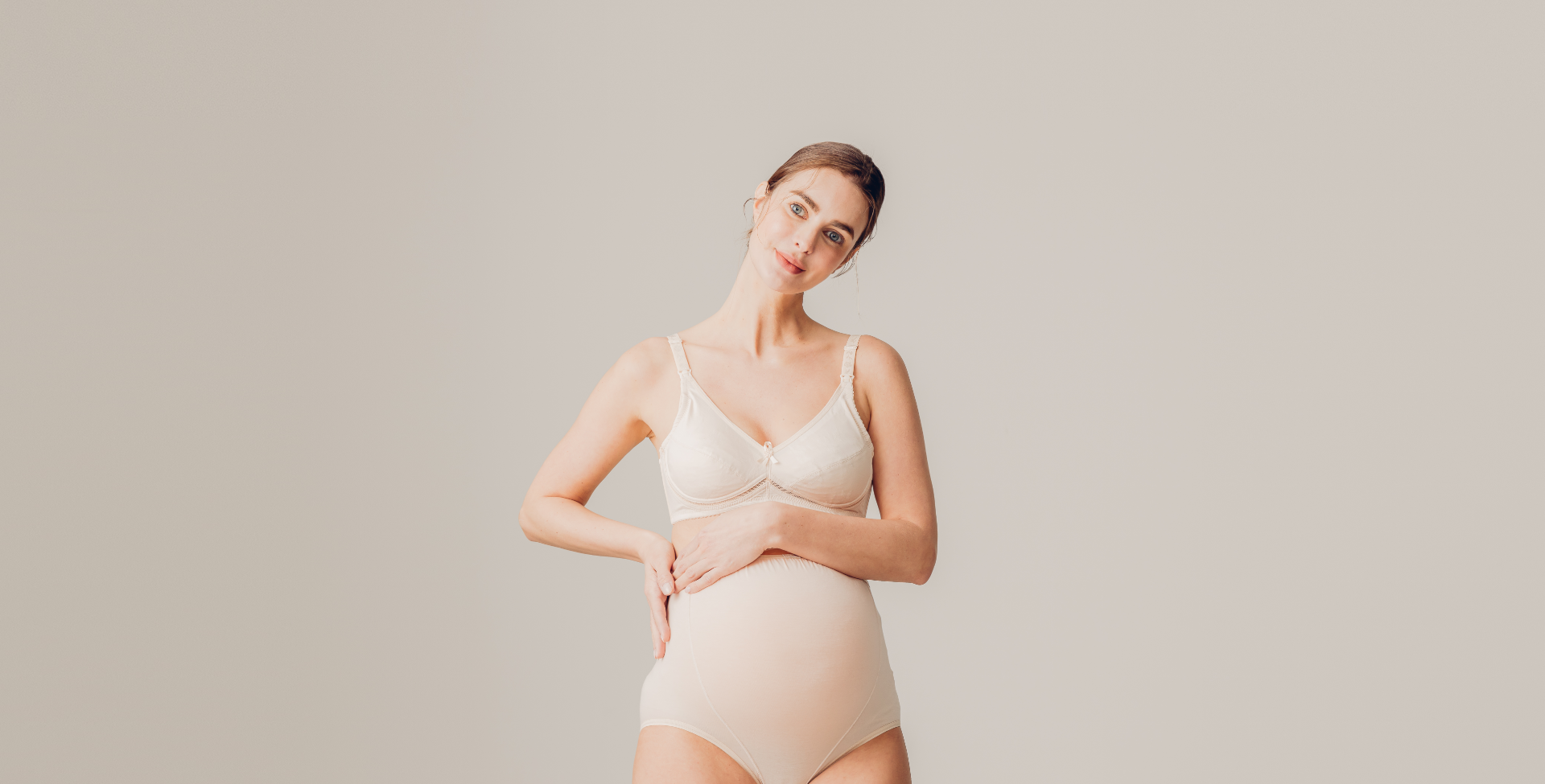 mom’s day · Maternity Mold Bra